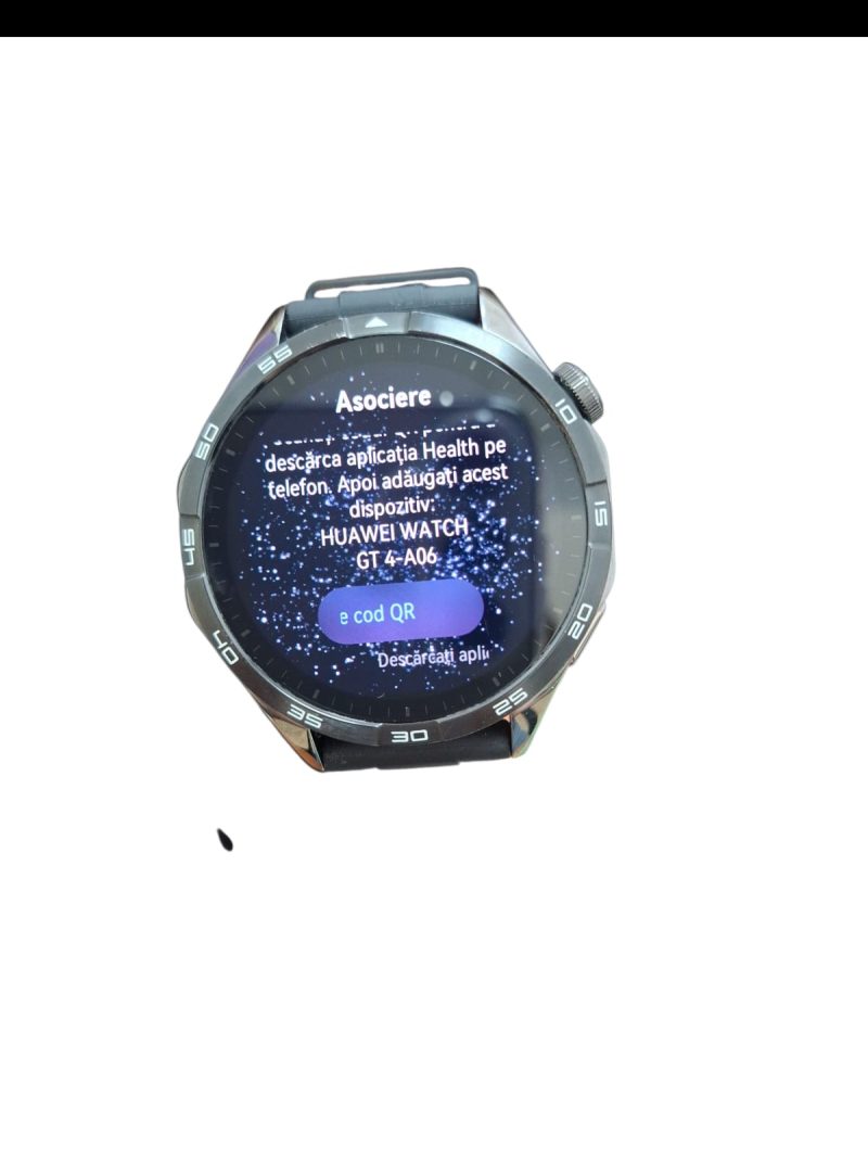 Ceas Huawei Watch Gt 4 - Amanet Cashbook | Amanet Online